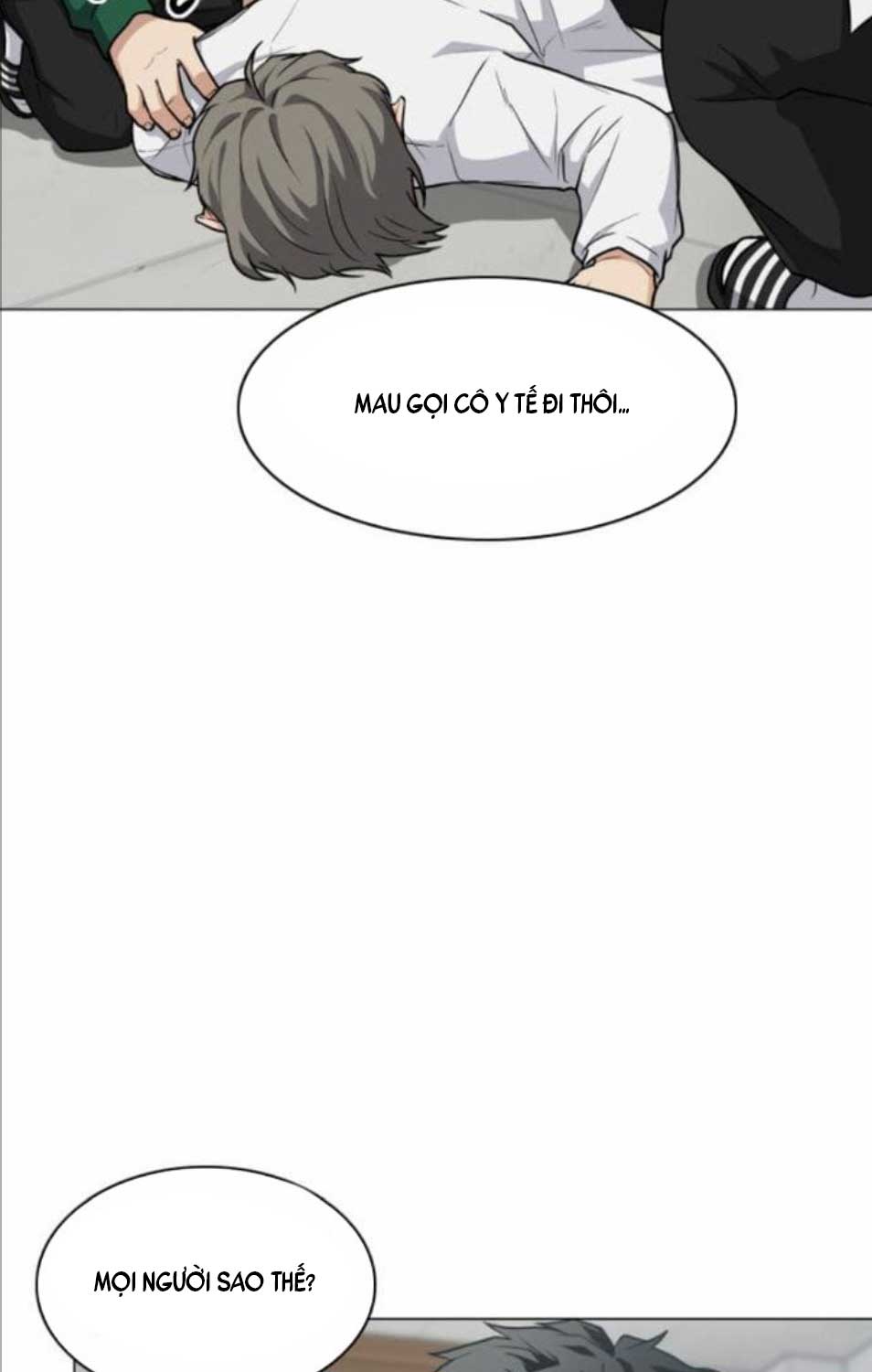 Kiếm Vương - Page 48