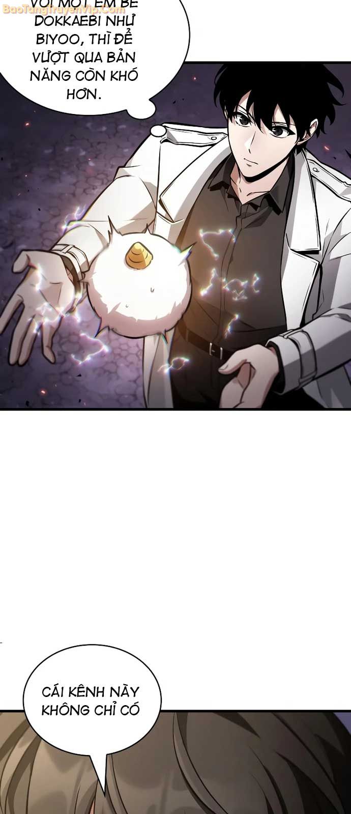 Toàn Trí Độc Giả - Page 40