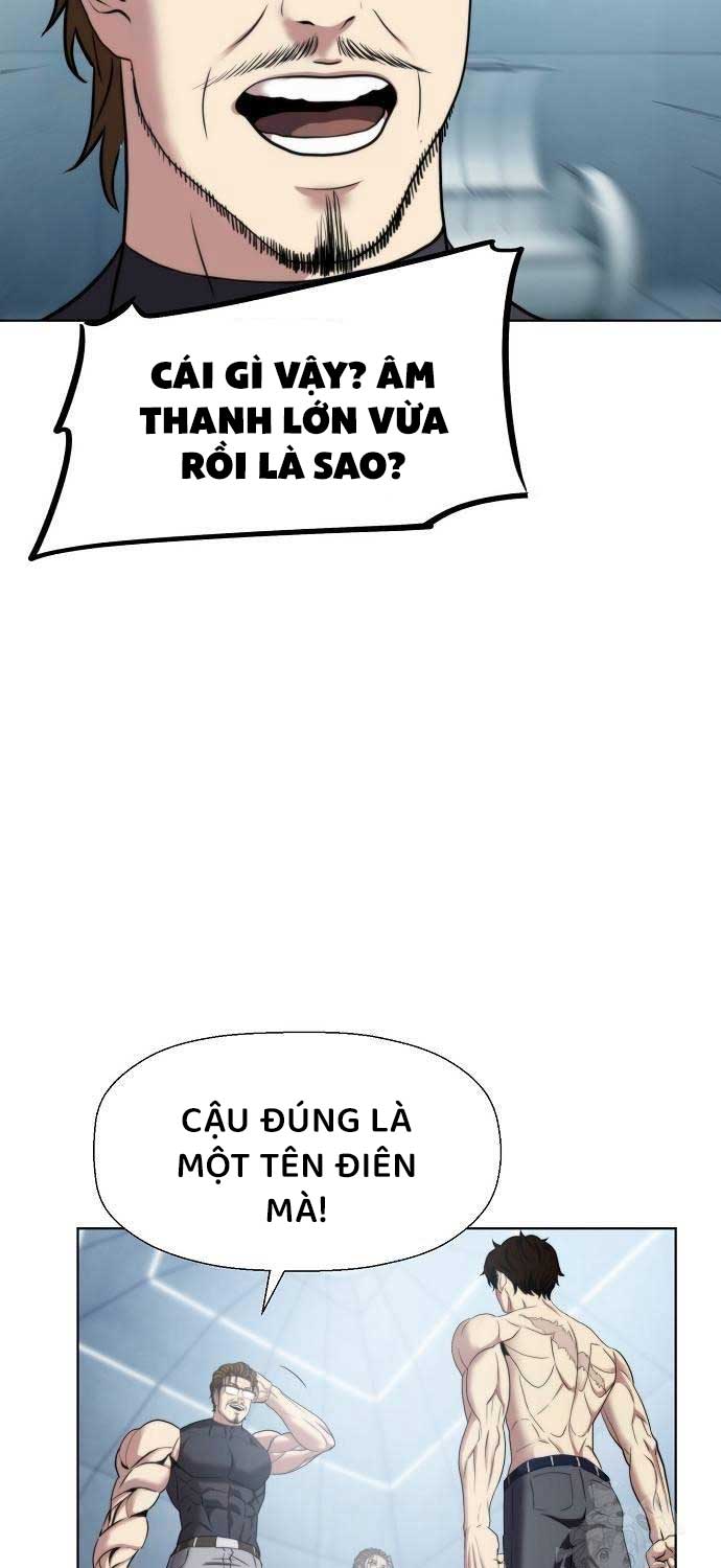 Sàn Đấu Sống Còn - Page 65