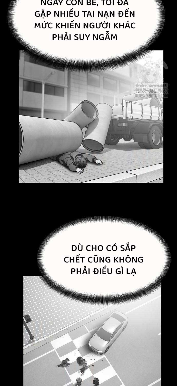 Sàn Đấu Sống Còn - Page 26