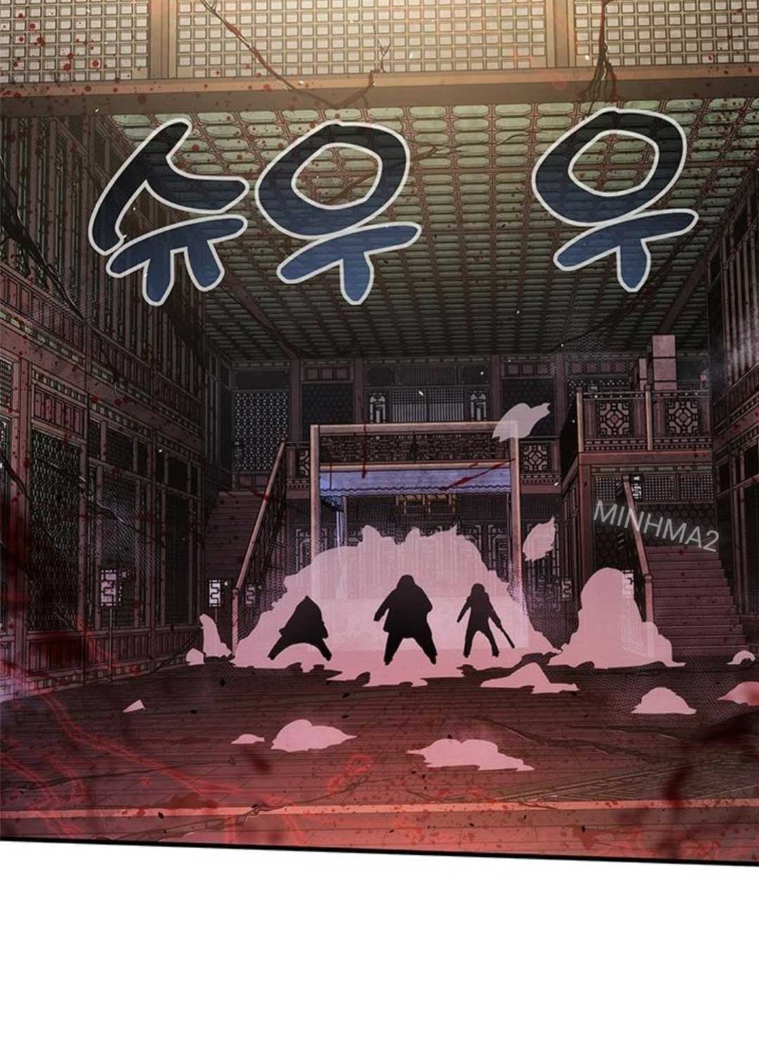 Thần Kiếm: Đứa Con Của Thần Chết - Page 110