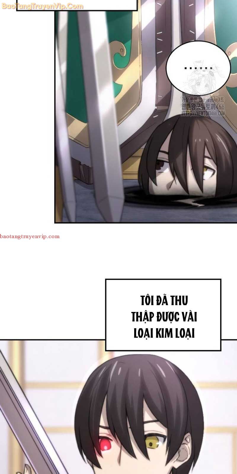 Kẻ Được Triệu Hồi Vô Số Lần! - Page 40