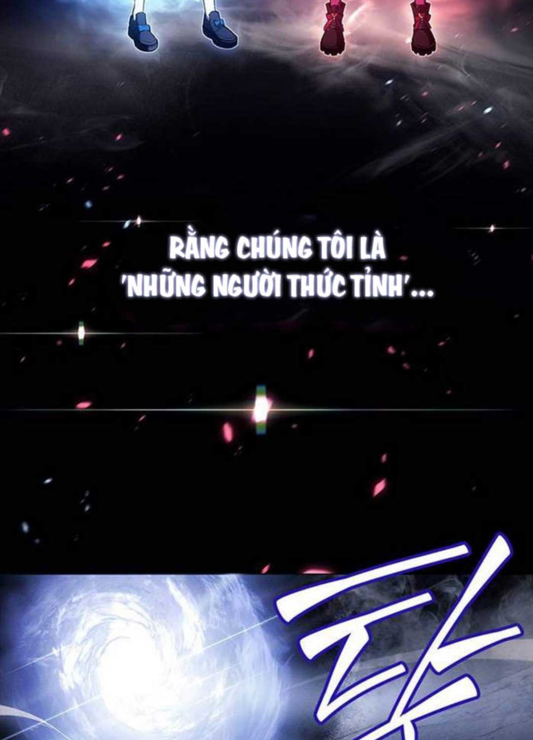 Solo Leveling ARISE: Nguồn Gốc Của Thợ Săn - Page 57