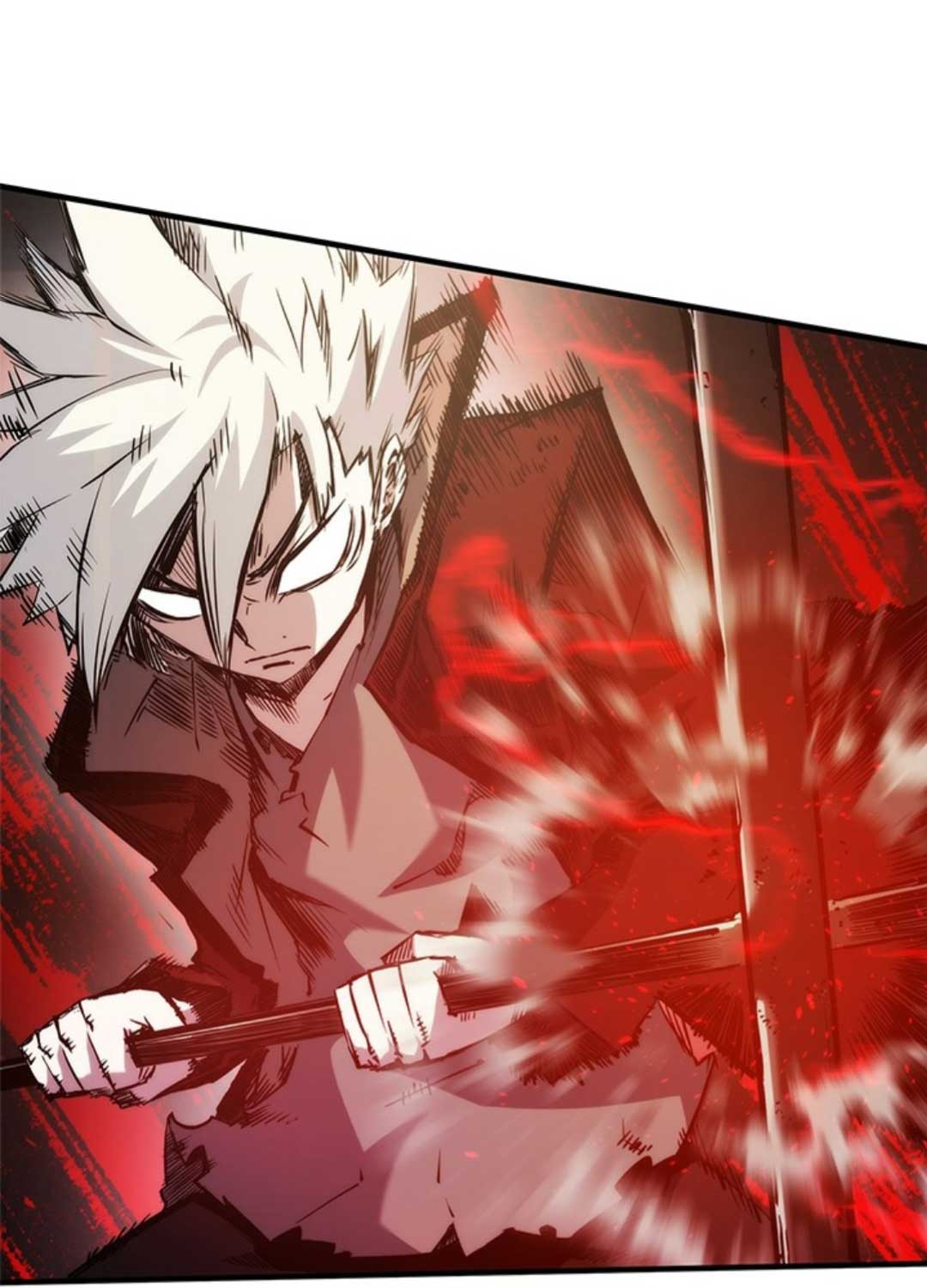 Thần Kiếm: Đứa Con Của Thần Chết - Page 57