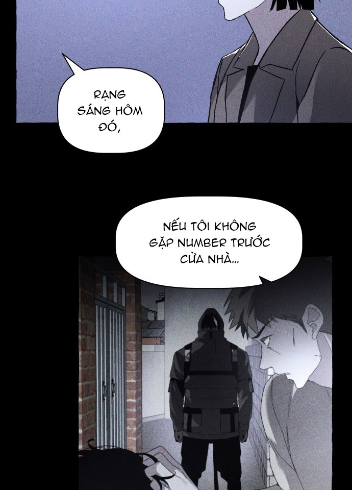 Dự Định Sát Nhân - Page 72