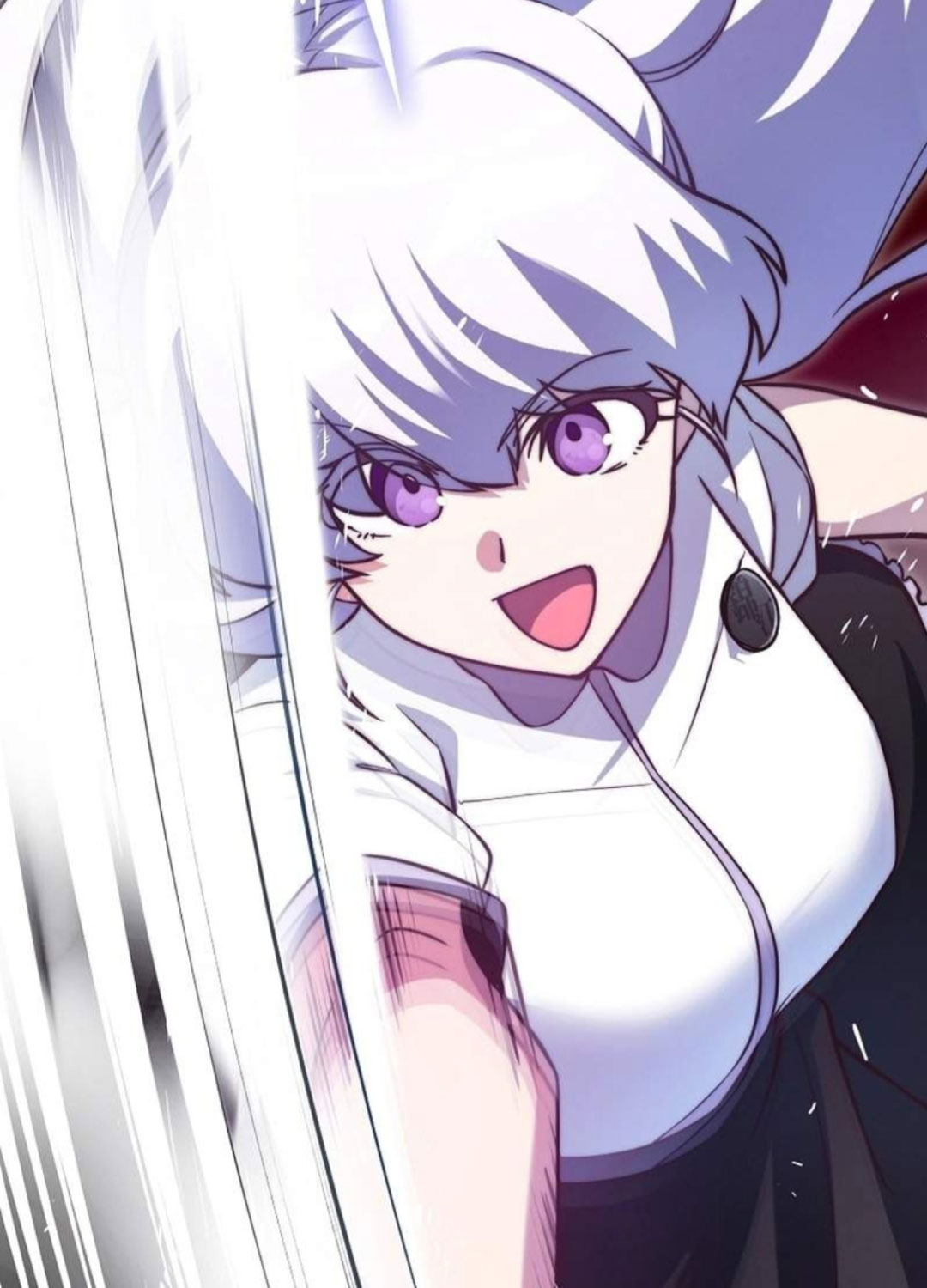 Tôi Trở Thành Bạn Thời Thơ Ấu Của Boss - Page 34