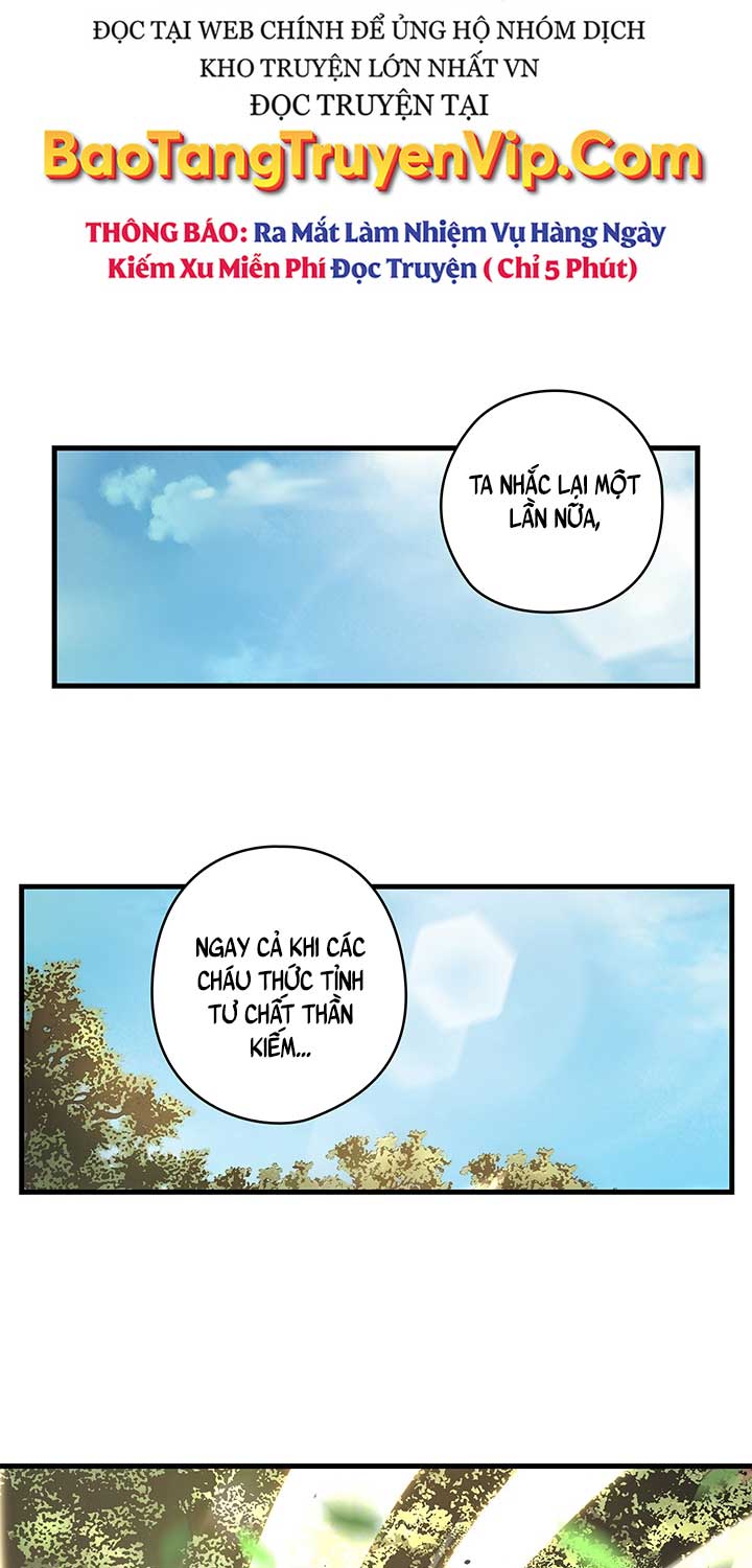 Thần Kiếm: Đứa Con Của Thần Chết - Page 99