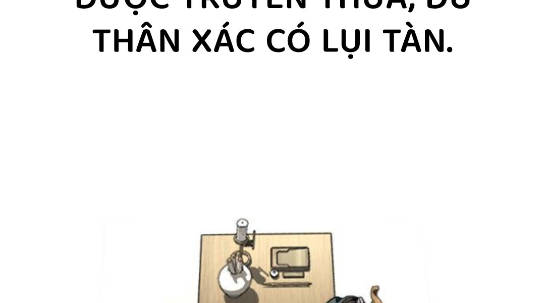 Hoa Sơn Tái Xuất - Page 215