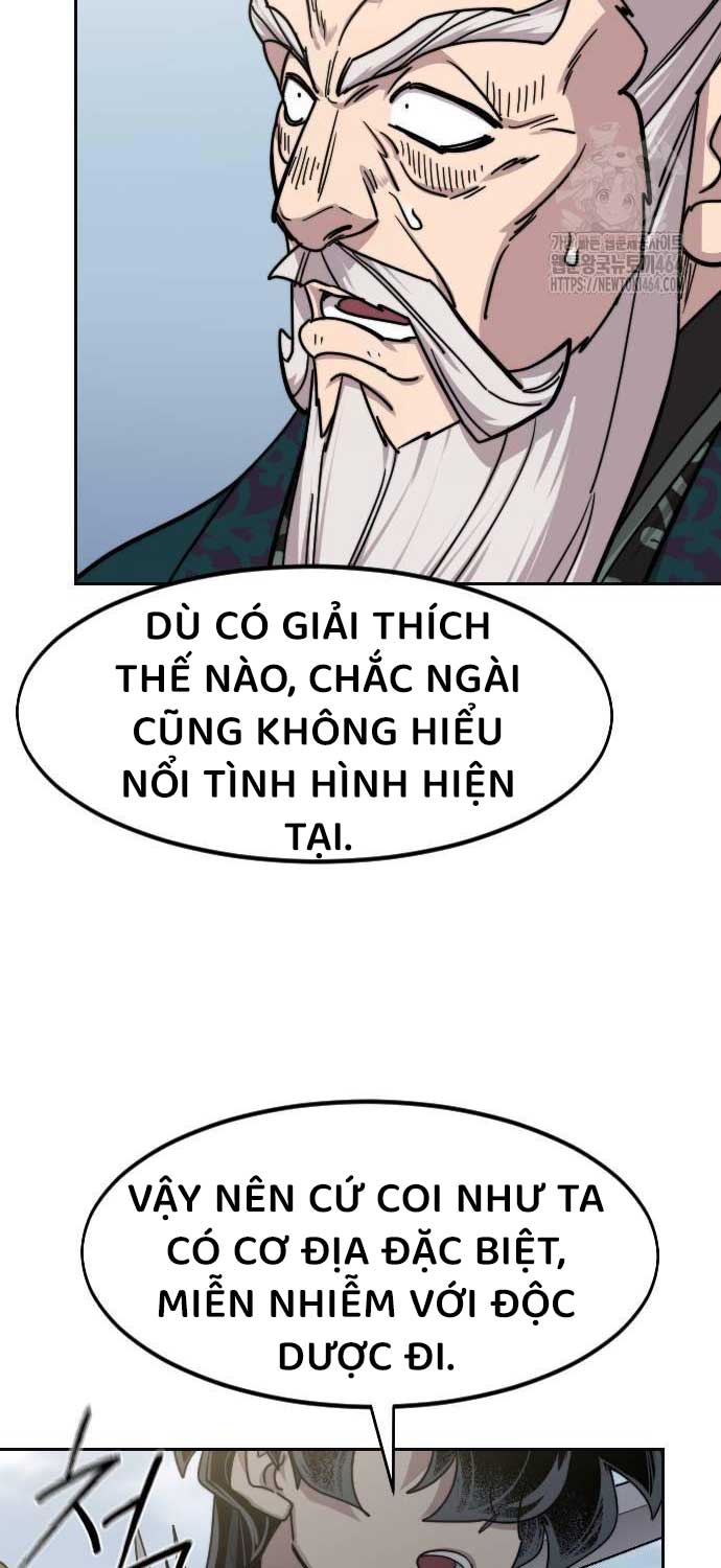 Hoa Sơn Tái Xuất - Page 89