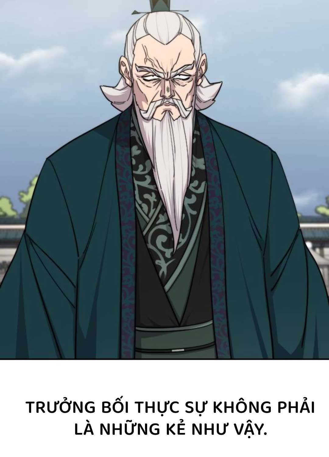 Hoa Sơn Tái Xuất - Page 59