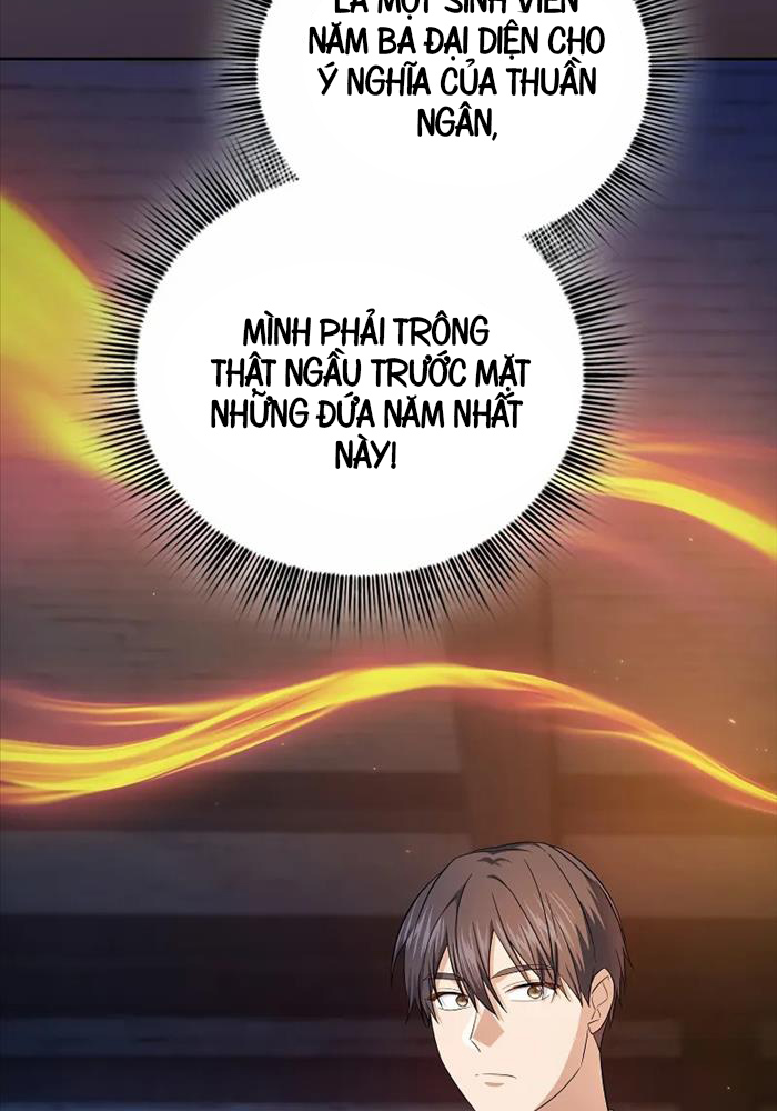 Ma Pháp Sư Tại Trường Học Pháp Thuật - Page 20