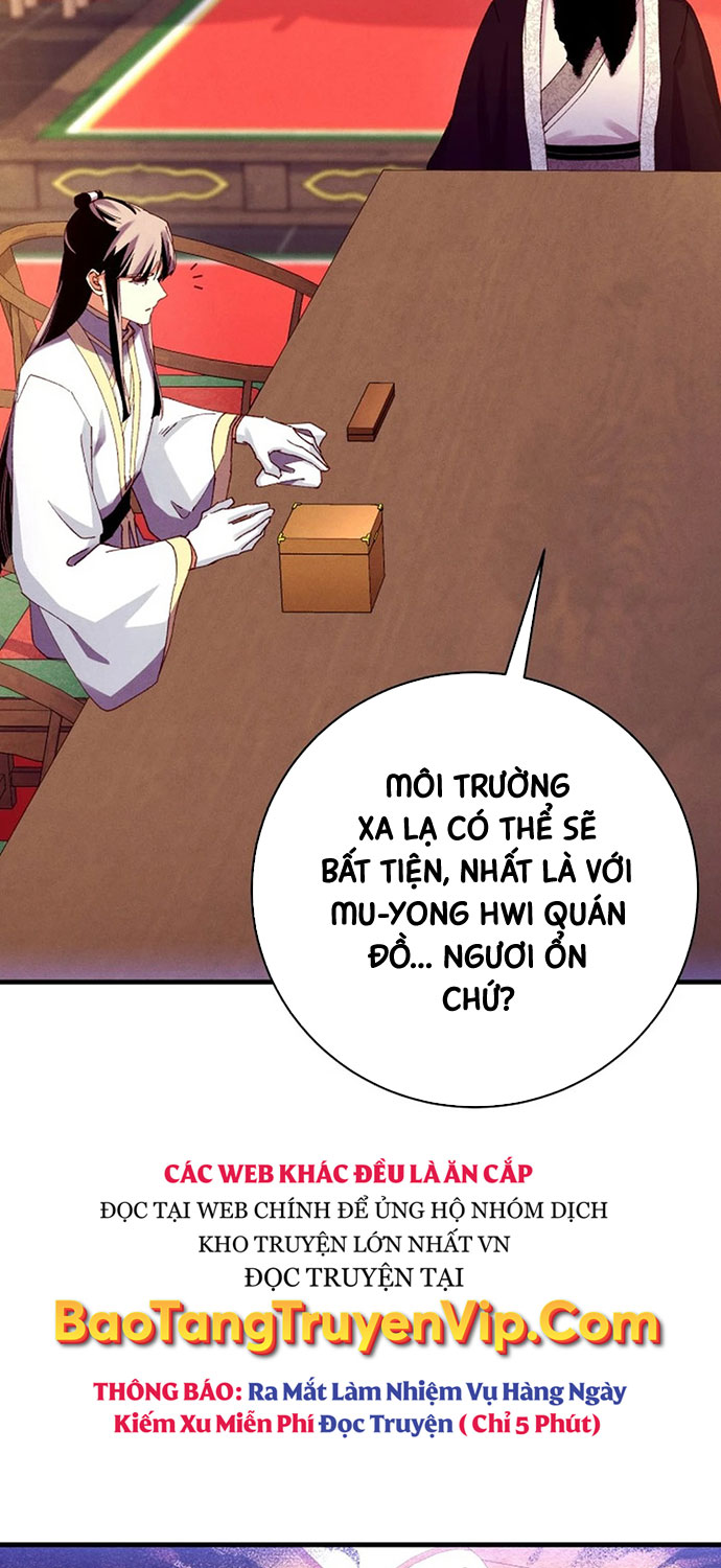 Phi Lôi Đao Thuật - Page 23