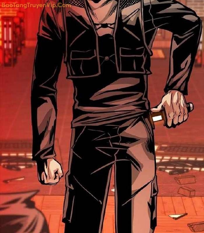 Thế hệ bất hảo - Page 95