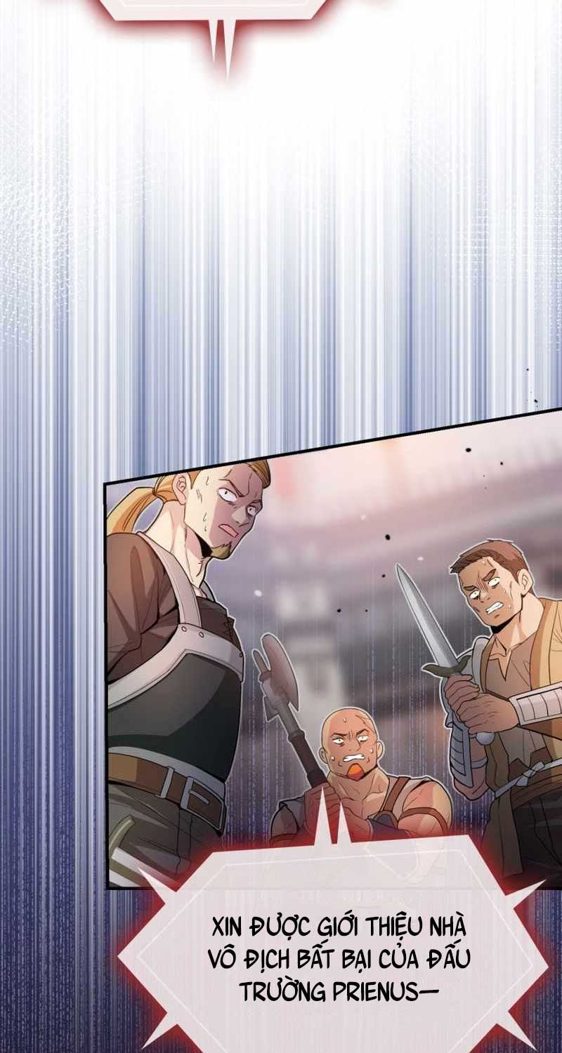 Thiên Tài Phép Thuật Nhà Hầu Tước - Page 56