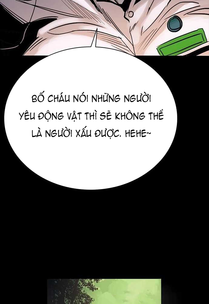 Thế hệ bất hảo - Page 110