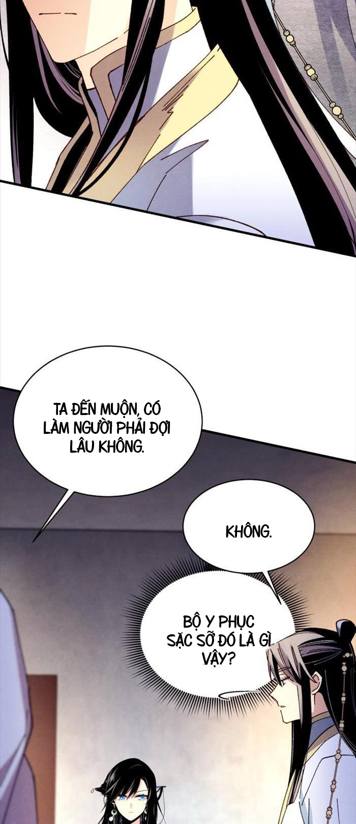 Phi Lôi Đao Thuật - Page 39