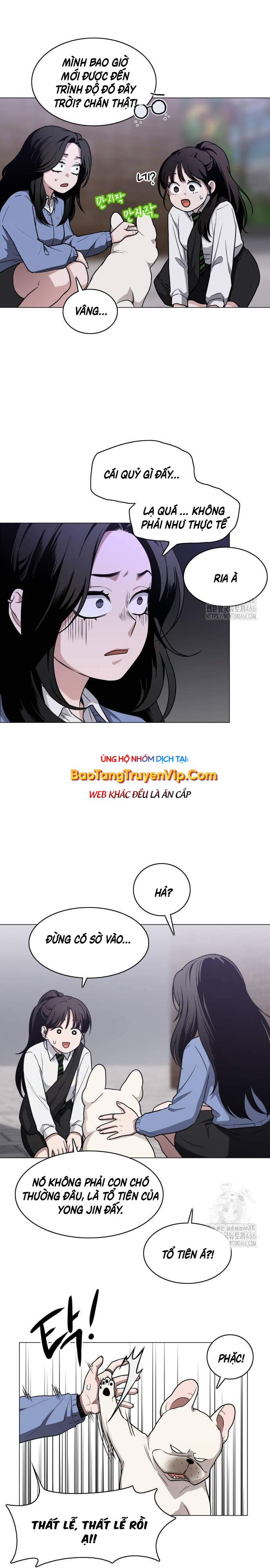 Kiếm Vương - Page 7