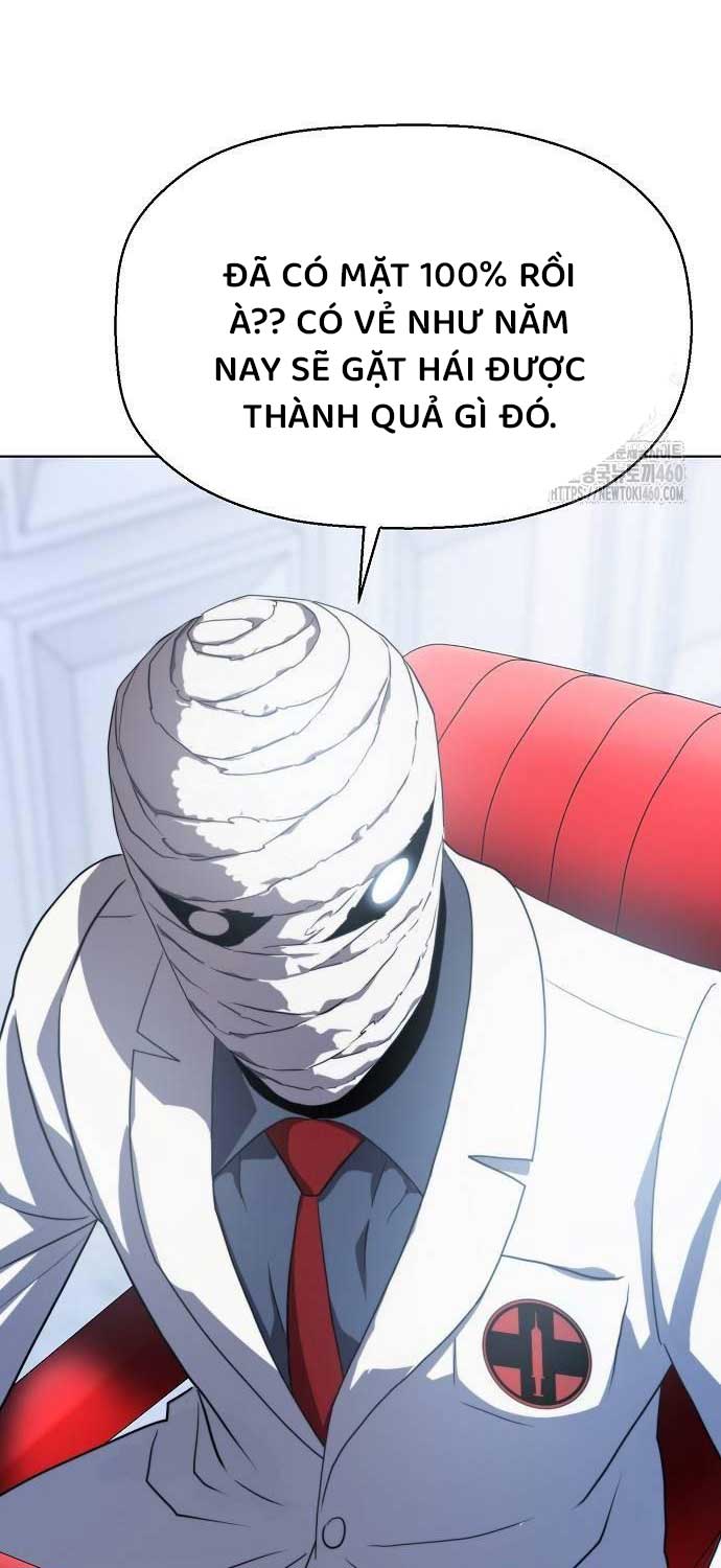 Sàn Đấu Sống Còn - Page 6