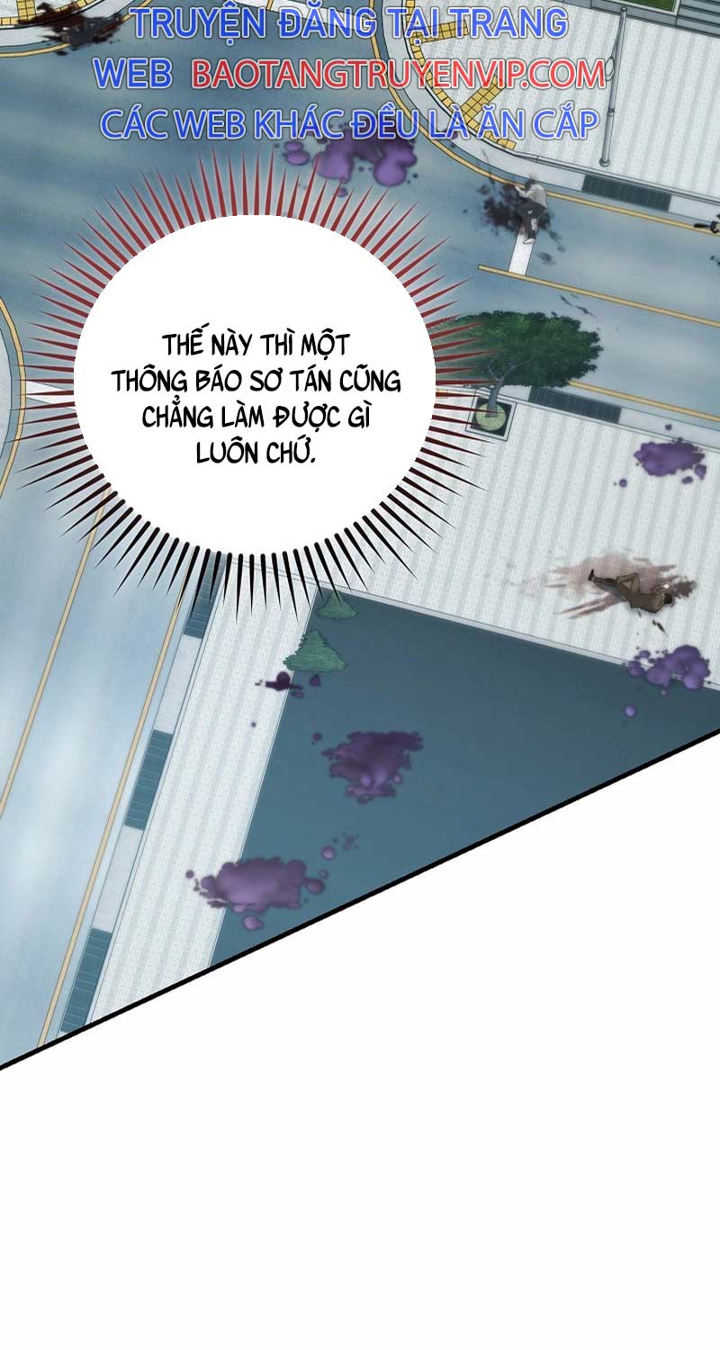 Nghỉ Hưu Sau Khi Cứu Thế Giới - Page 98