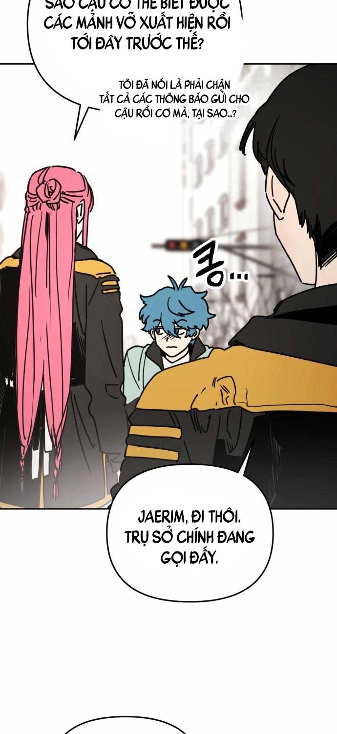 Mê Cung Mộng Ảo - Page 71