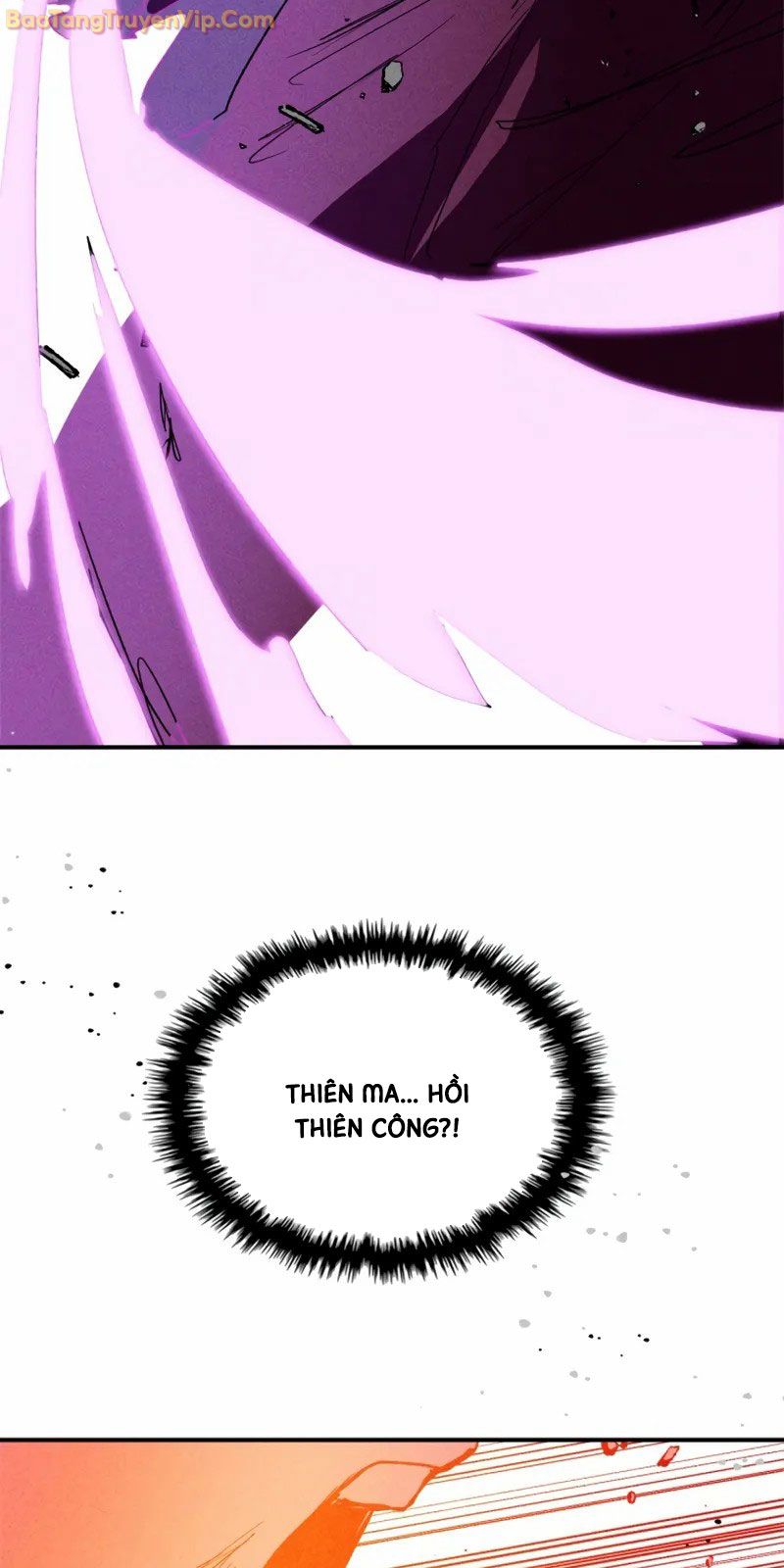 Vị Thần Trở Lại - Page 54