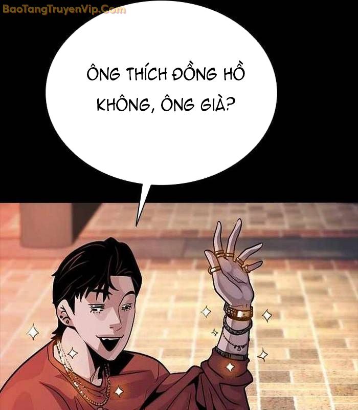 Thế hệ bất hảo - Page 309
