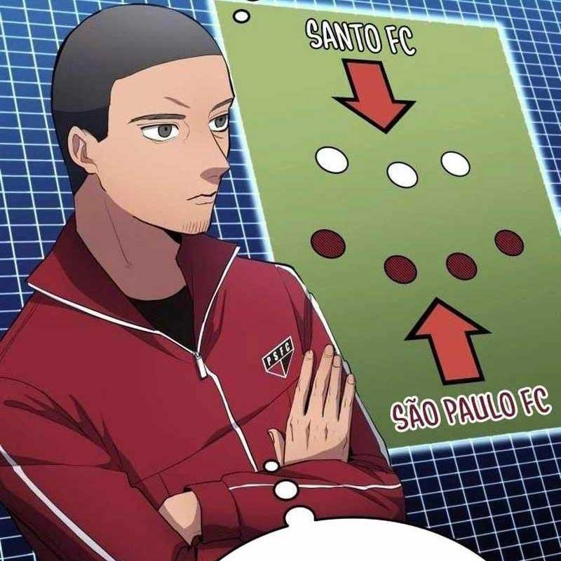 Thiên Phú Bóng Đá Tất Cả Là Của Ta - Page 46