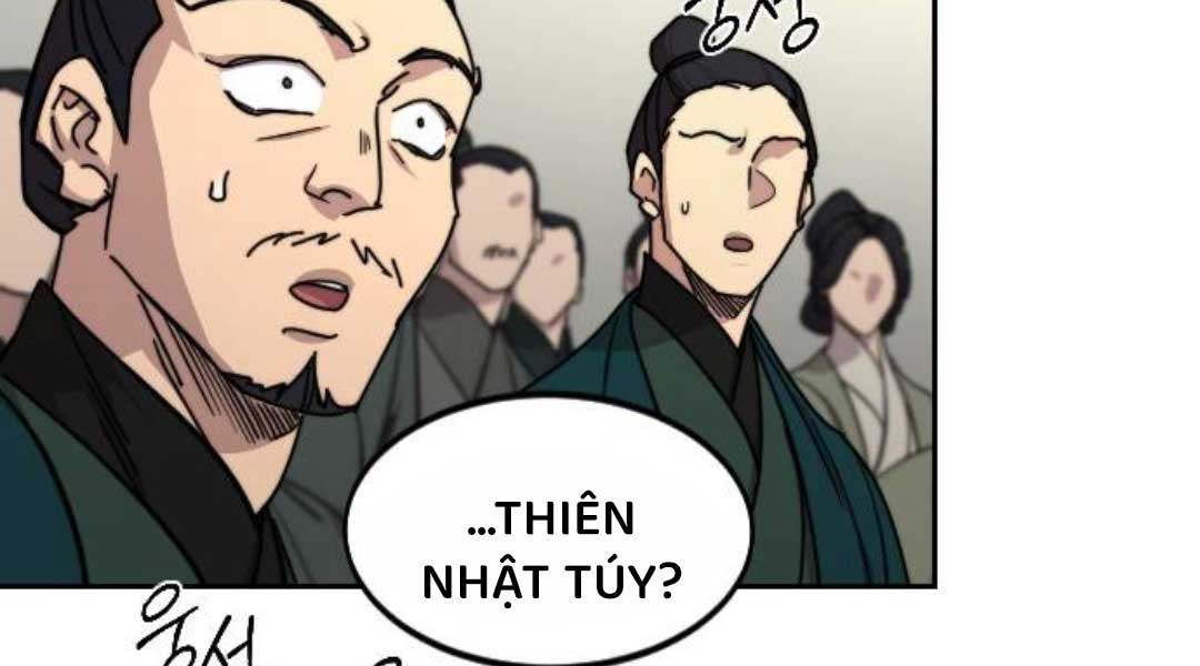 Hoa Sơn Tái Xuất - Page 21