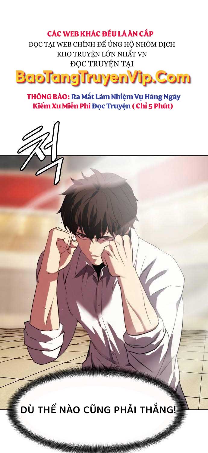 Sàn Đấu Sống Còn - Page 59