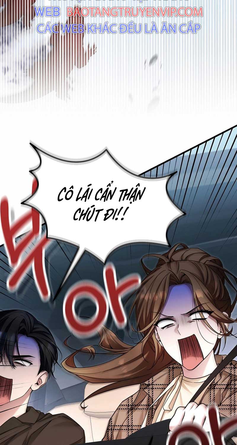 Nghỉ Hưu Sau Khi Cứu Thế Giới - Page 4