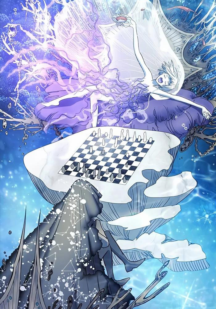 Những Ranker Cấp S Mà Tôi Nuôi Dưỡng - Page 93