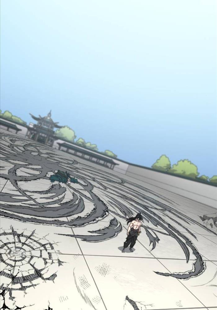 Hoa Sơn Tái Xuất - Page 42