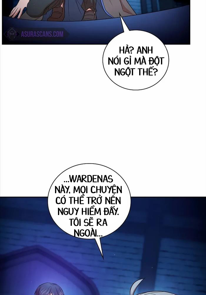 Ma Pháp Sư Tại Trường Học Pháp Thuật - Page 112