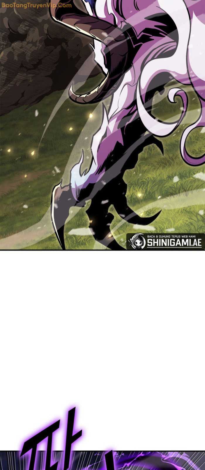 Sự Trở Lại Của Người Chơi Mạnh Nhất - Page 61