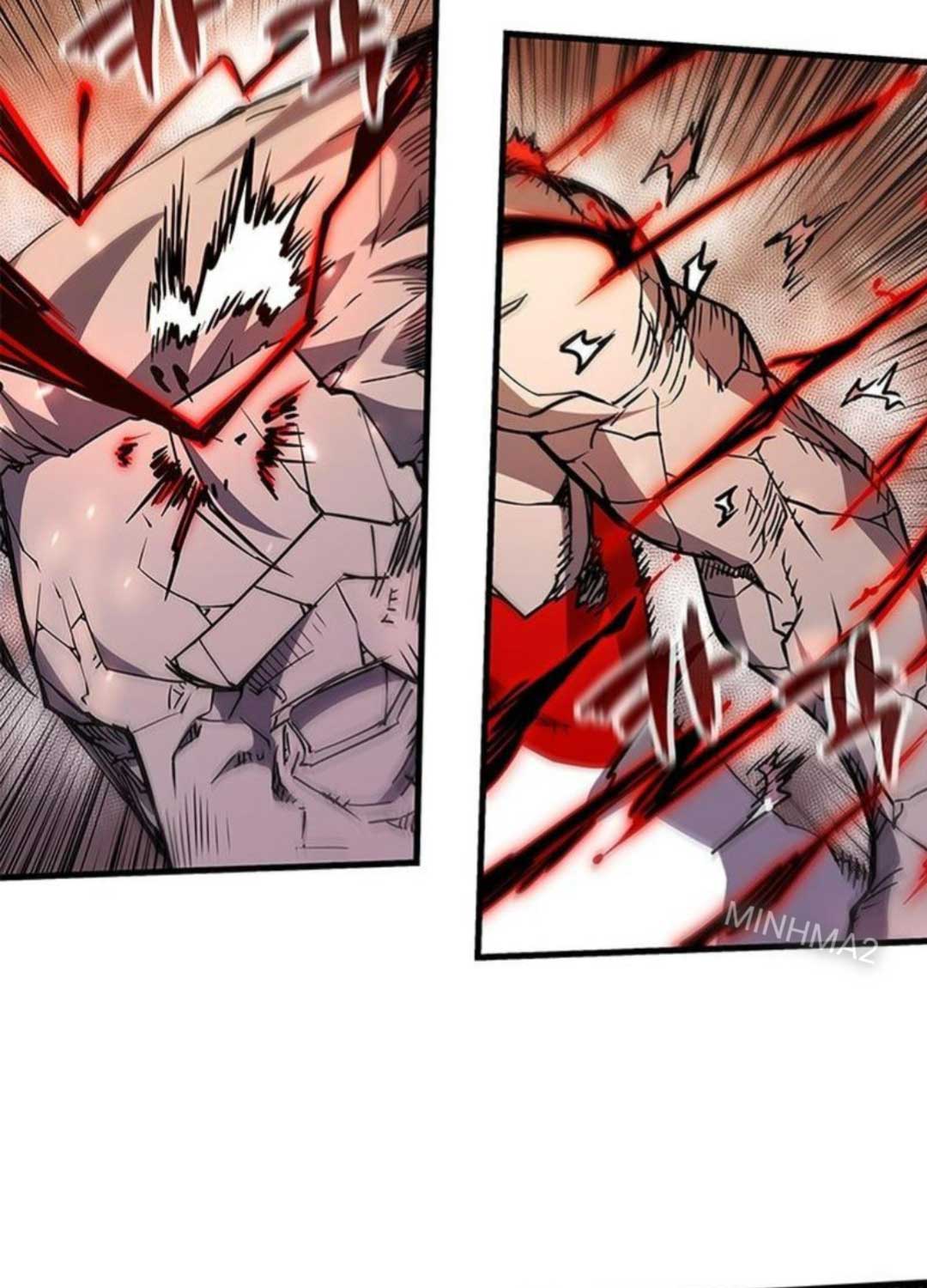 Thần Kiếm: Đứa Con Của Thần Chết - Page 87