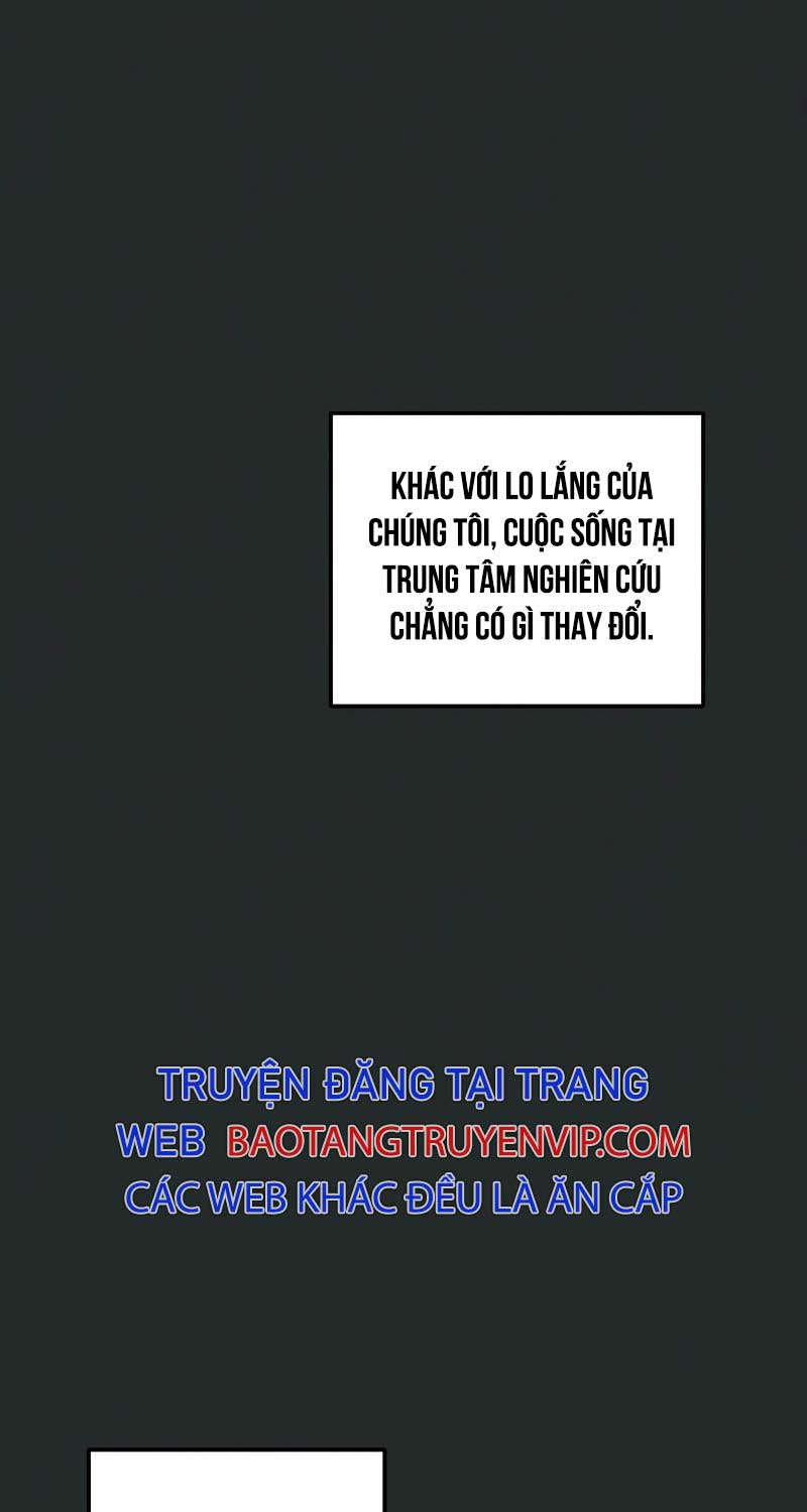 Nghỉ Hưu Sau Khi Cứu Thế Giới - Page 65