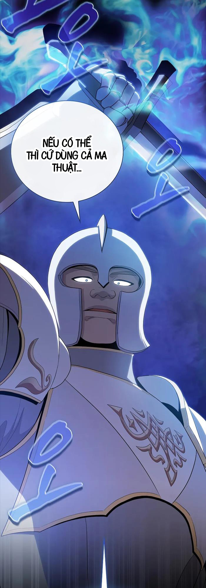 Ma Pháp Sư Tại Trường Học Pháp Thuật - Page 25