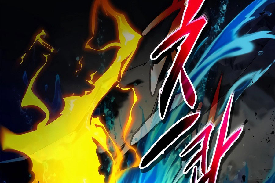 Đối Đầu Với Các Vị Thần - Page 136