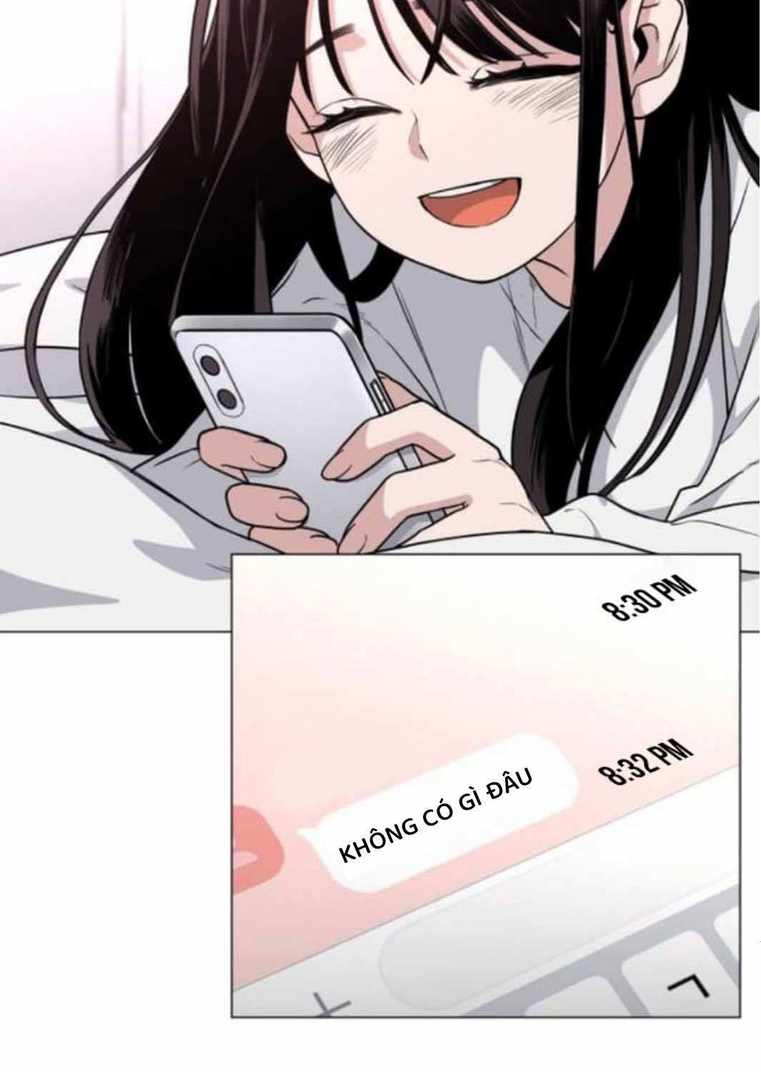 Kiếm Vương - Page 93