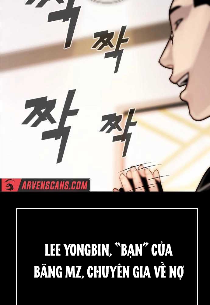 Thế hệ bất hảo - Page 297