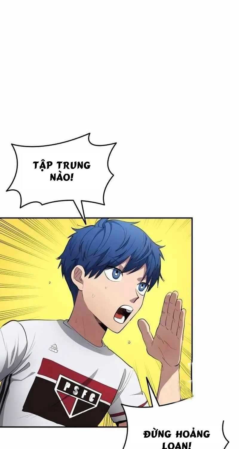 Thiên Phú Bóng Đá Tất Cả Là Của Ta - Page 9