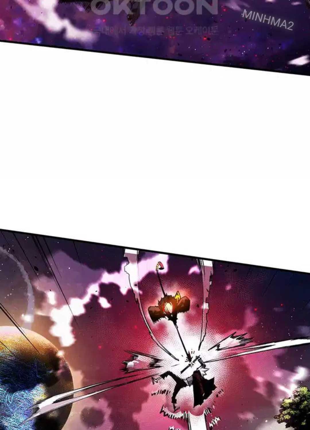 Thần Kiếm: Đứa Con Của Thần Chết - Page 41