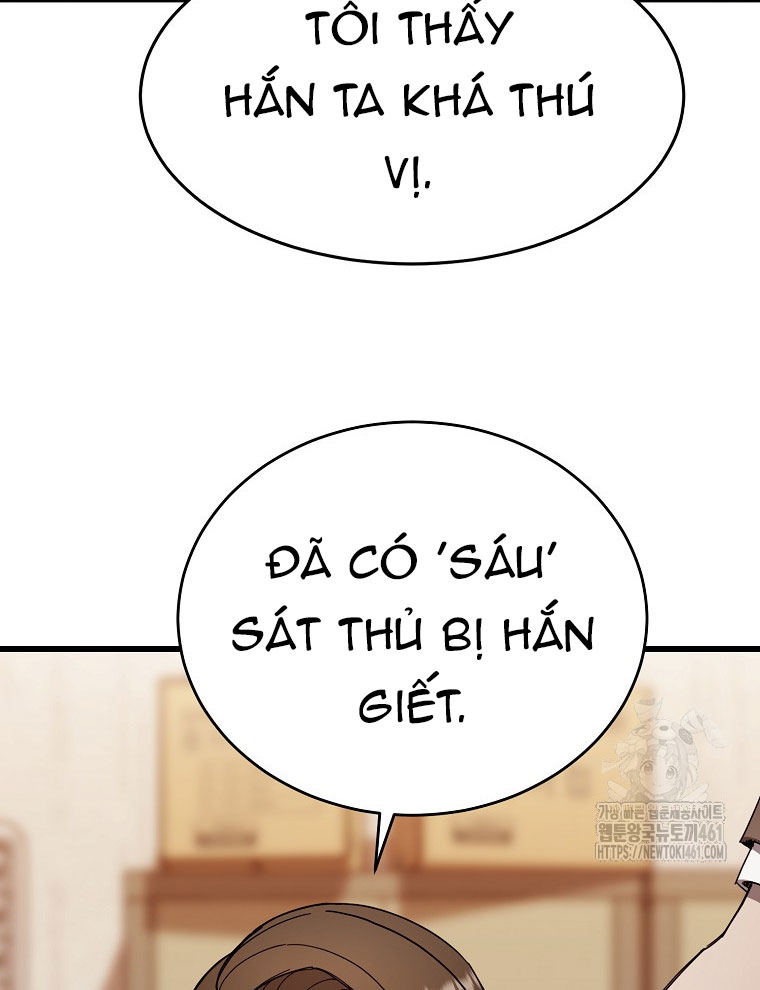 Kẻ Nào Đã Giết Vợ Tôi - Page 9