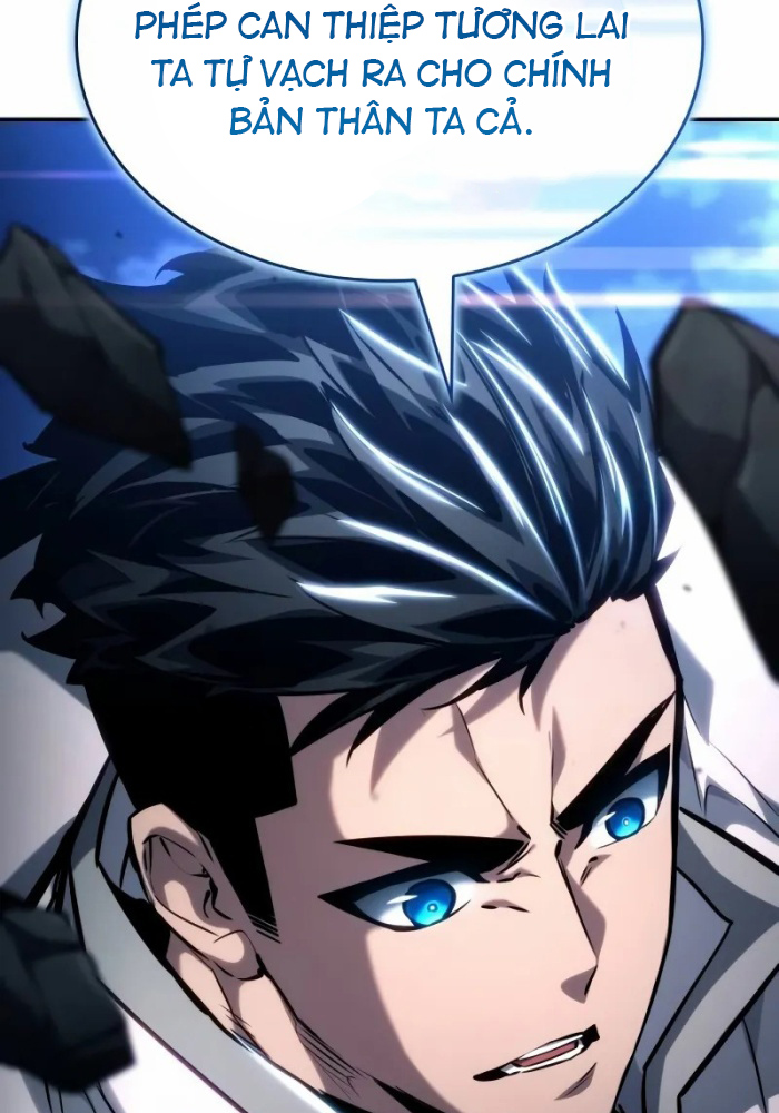 Chiêu Hồn Giả Siêu Phàm - Page 137