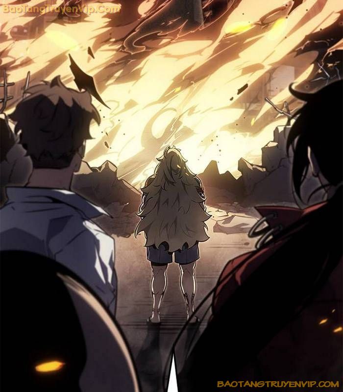 Solo Leveling ARISE: Nguồn Gốc Của Thợ Săn - Page 132