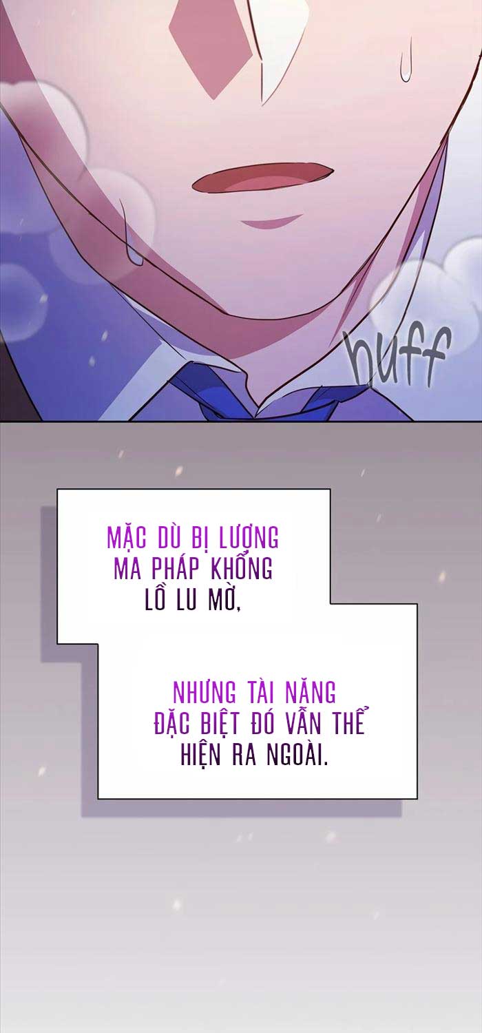 Ma Pháp Sư Tại Trường Học Pháp Thuật - Page 13