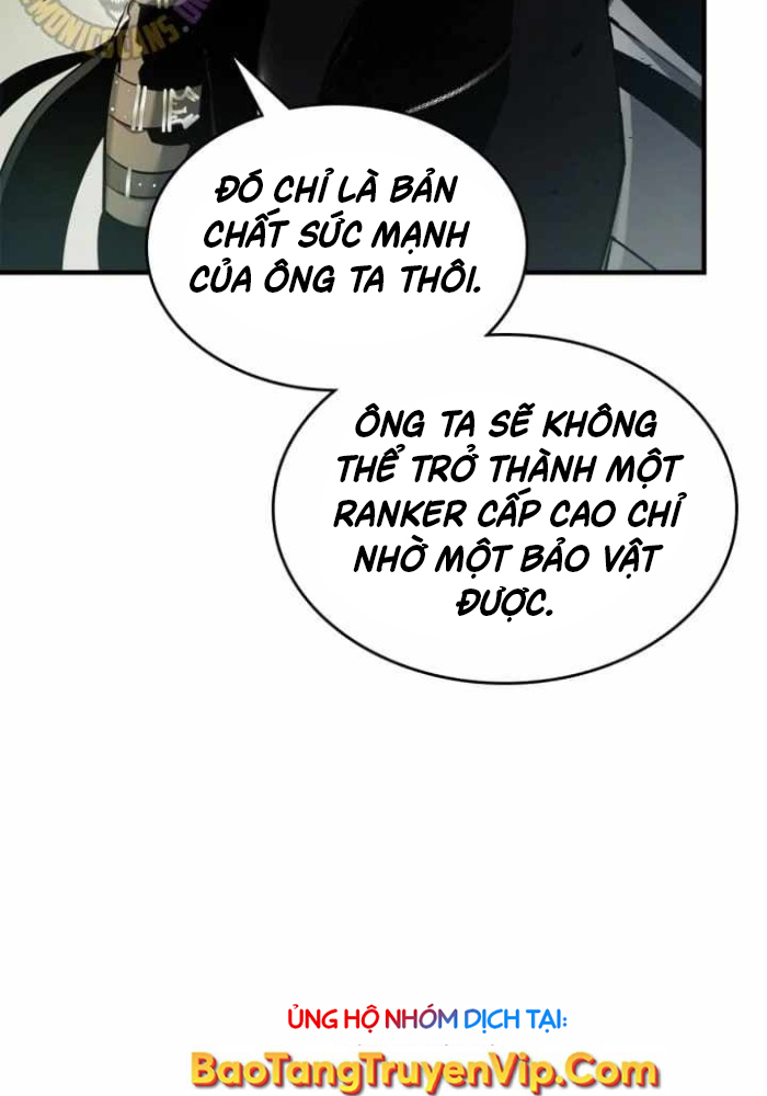 Đối Đầu Với Các Vị Thần - Page 20