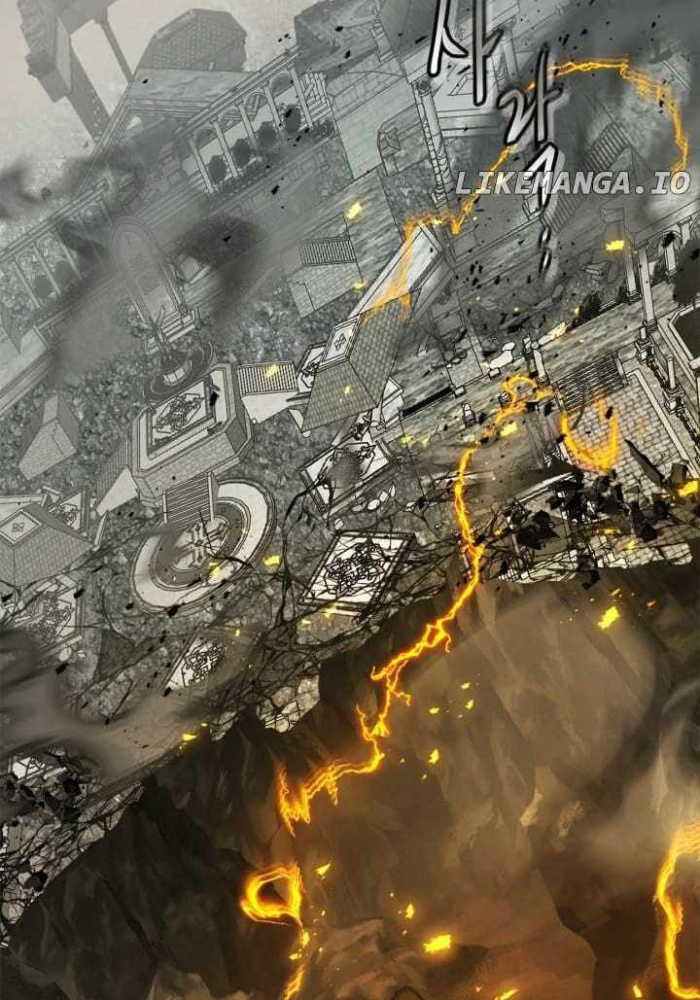 Đối Đầu Với Các Vị Thần - Page 75