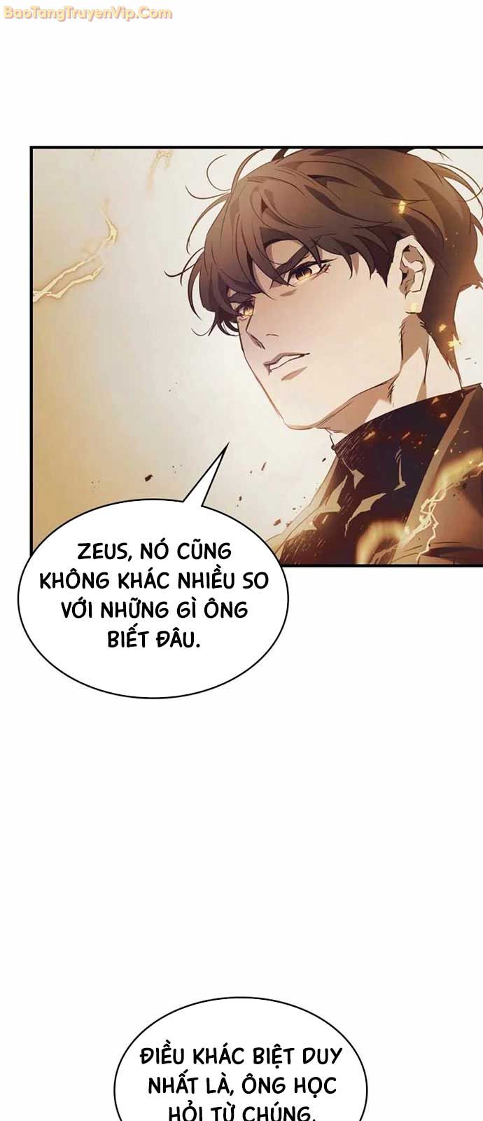 Đối Đầu Với Các Vị Thần - Page 15