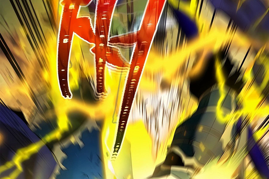 Đối Đầu Với Các Vị Thần - Page 161